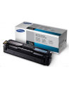 HP Inc. Samsung CLT-C504S Cyan Toner - nr 6