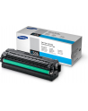 HP Inc. Samsung CLT-C506L H-Yield Cyan Toner - nr 22