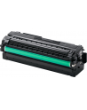 HP Inc. Samsung CLT-C506L H-Yield Cyan Toner - nr 26