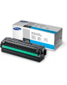 HP Inc. Samsung CLT-C506L H-Yield Cyan Toner - nr 28