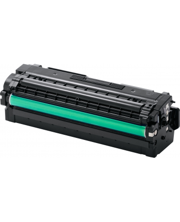 HP Inc. Samsung CLT-C506L H-Yield Cyan Toner