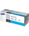 HP Inc. Samsung CLT-C506L H-Yield Cyan Toner - nr 33