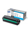 HP Inc. Samsung CLT-C506L H-Yield Cyan Toner - nr 20