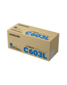 HP Inc. Samsung CLT-C603L H-Yield Cyan Toner - nr 8