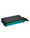 HP Inc. Samsung CLT-C6092S Cyan Toner - nr 1