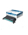 HP Inc. Samsung CLT-C6092S Cyan Toner - nr 4