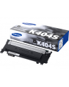 HP Inc. Samsung CLT-K404S Black Toner - nr 4