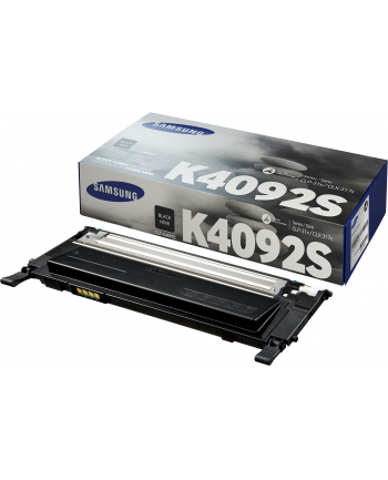HP Inc. Samsung CLT-K4092S Black Toner
