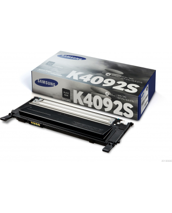 HP Inc. Samsung CLT-K4092S Black Toner