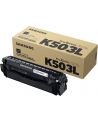 HP Inc. Samsung CLT-K503L H-Yield Black Toner - nr 17