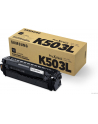 HP Inc. Samsung CLT-K503L H-Yield Black Toner - nr 29