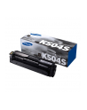 HP Inc. Samsung CLT-K504S Black Toner - nr 11