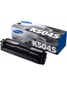 HP Inc. Samsung CLT-K504S Black Toner - nr 18