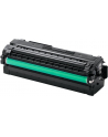 HP Inc. Samsung CLT-K505L H-Yield Black Toner - nr 19