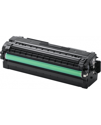 HP Inc. Samsung CLT-K505L H-Yield Black Toner