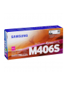 HP Inc. Samsung CLT-M406S Magenta Toner - nr 22