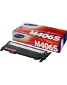 HP Inc. Samsung CLT-M406S Magenta Toner - nr 24