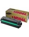 HP Inc. Samsung CLT-M506L H-Yield Magenta Toner - nr 15