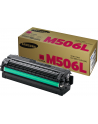 HP Inc. Samsung CLT-M506L H-Yield Magenta Toner - nr 27