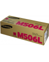 HP Inc. Samsung CLT-M506L H-Yield Magenta Toner - nr 28