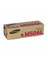 HP Inc. Samsung CLT-M506L H-Yield Magenta Toner - nr 30