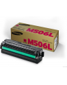 HP Inc. Samsung CLT-M506L H-Yield Magenta Toner - nr 6
