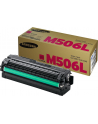 HP Inc. Samsung CLT-M506L H-Yield Magenta Toner - nr 33