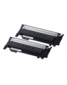 HP Inc. Samsung CLT-P404B 2-pk Black Toner - nr 2