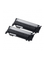 HP Inc. Samsung CLT-P404B 2-pk Black Toner - nr 10
