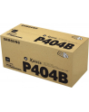HP Inc. Samsung CLT-P404B 2-pk Black Toner - nr 18