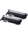 HP Inc. Samsung CLT-P404B 2-pk Black Toner - nr 20
