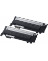 HP Inc. Samsung CLT-P404B 2-pk Black Toner - nr 7