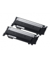 HP Inc. Samsung CLT-P404B 2-pk Black Toner - nr 8