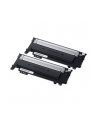 HP Inc. Samsung CLT-P404B 2-pk Black Toner - nr 9