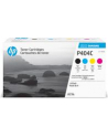 HP Inc. Samsung CLT-P404C 4-pk CYMK Toner - nr 33