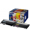 HP Inc. Samsung CLT-P406C 4-pk CYMK Toner - nr 27