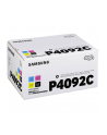 HP Inc. Samsung CLT-P4092C 4-pk CYMK Toner - nr 23