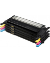 HP Inc. Samsung CLT-P4092C 4-pk CYMK Toner - nr 25