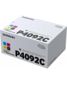 HP Inc. Samsung CLT-P4092C 4-pk CYMK Toner - nr 26