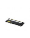 HP Inc. Samsung CLT-Y406S Yellow Toner - nr 12