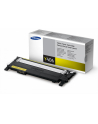 HP Inc. Samsung CLT-Y406S Yellow Toner - nr 1