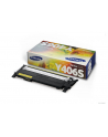 HP Inc. Samsung CLT-Y406S Yellow Toner - nr 3