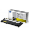 HP Inc. Samsung CLT-Y406S Yellow Toner - nr 5