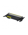 HP Inc. Samsung CLT-Y4072S Yellow Toner - nr 12