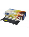 HP Inc. Samsung CLT-Y4072S Yellow Toner - nr 17