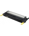 HP Inc. Samsung CLT-Y4072S Yellow Toner - nr 2