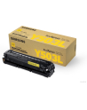 HP Inc. Samsung CLT-Y503L H-Yield Yellow Toner - nr 21