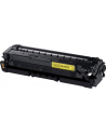 HP Inc. Samsung CLT-Y503L H-Yield Yellow Toner - nr 22