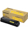 HP Inc. Samsung CLT-Y503L H-Yield Yellow Toner - nr 23