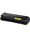 HP Inc. Samsung CLT-Y503L H-Yield Yellow Toner - nr 26